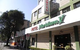 Hotel Meridiano V
